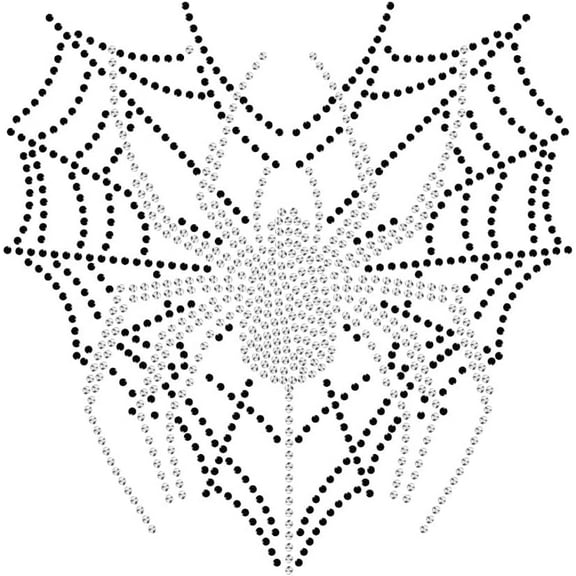 Heart Iron on Rhinestones Transfer 11.69x8.27 Inch Heat Transfer Decal Bling Insect Decals Heat Transfer Patch Clothing Repair Applique for T-Shirt Clothing Pants Bags Multi-color