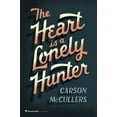thumbnail image 1 of Heart Is a Lonely Hunter, (Paperback), 1 of 1
