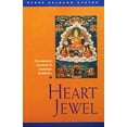 thumbnail image 1 of Pre-Owned Heart Jewel: A Commentary to the Essential Practice of the New Kadampa: A Commentary to the Sadhana Heart Jewel - The Essential Practices of Kadampa Buddhism Hardcover, 1 of 1