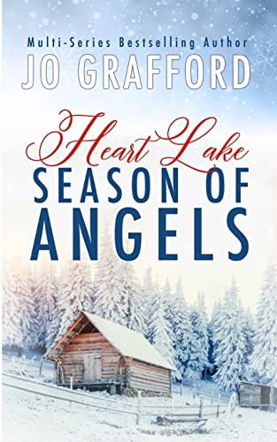Heart Lake: Season of Angels (Paperback)