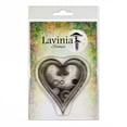 thumbnail image 1 of Lavinia Stamps - Heart Large, 1 of 2