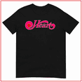 thumbnail image 1 of Heart Legend Funny Rock Band Music Fan Gear Ann Wilson Nancy Unisex T Shirt V17600 Size S-5XL, 1 of 2