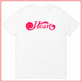 thumbnail image 1 of Heart Legend Funny Rock Band Music Fan Gear Ann Wilson Nancy Unisex T Shirt V17600 Size S-5XL, 1 of 2