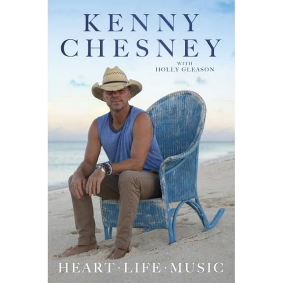 Heart Life Music (Hardcover)