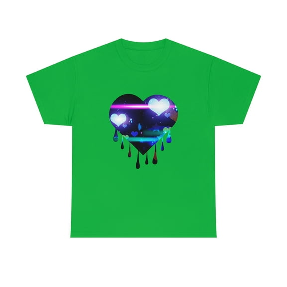 Heart Lights T-Shirt