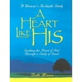 thumbnail image 1 of Pre-Owned A Heart Like His: Member Book (Paperback) 0767325966 9780767325967, 1 of 1