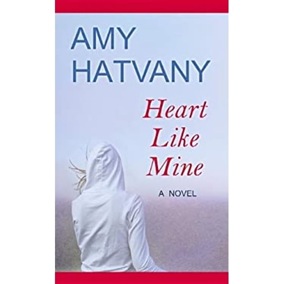 Pre-Owned Heart Like Mine (Library Binding) 1611738016 9781611738018