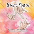 thumbnail image 1 of Heart Match, (Paperback), 1 of 1