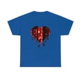 thumbnail image 1 of Heart Matrix T-Shirt, 1 of 8