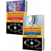 Heart Mechanics Magnetic Resonance Imaging--The Complete Guide Other