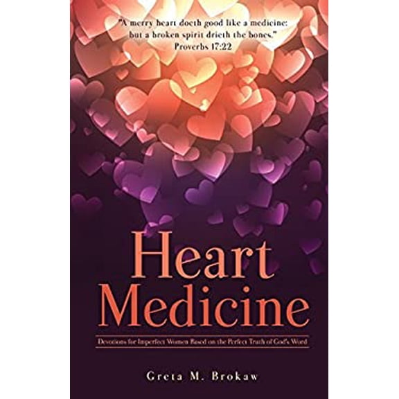 Pre-Owned Heart Medicine (Paperback) 1498408060 9781498408066