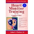 thumbnail image 1 of Pre-Owned Heart Monitor Training for the Compleat Idiot (Paperback) 1891369849 9781891369841, 1 of 1