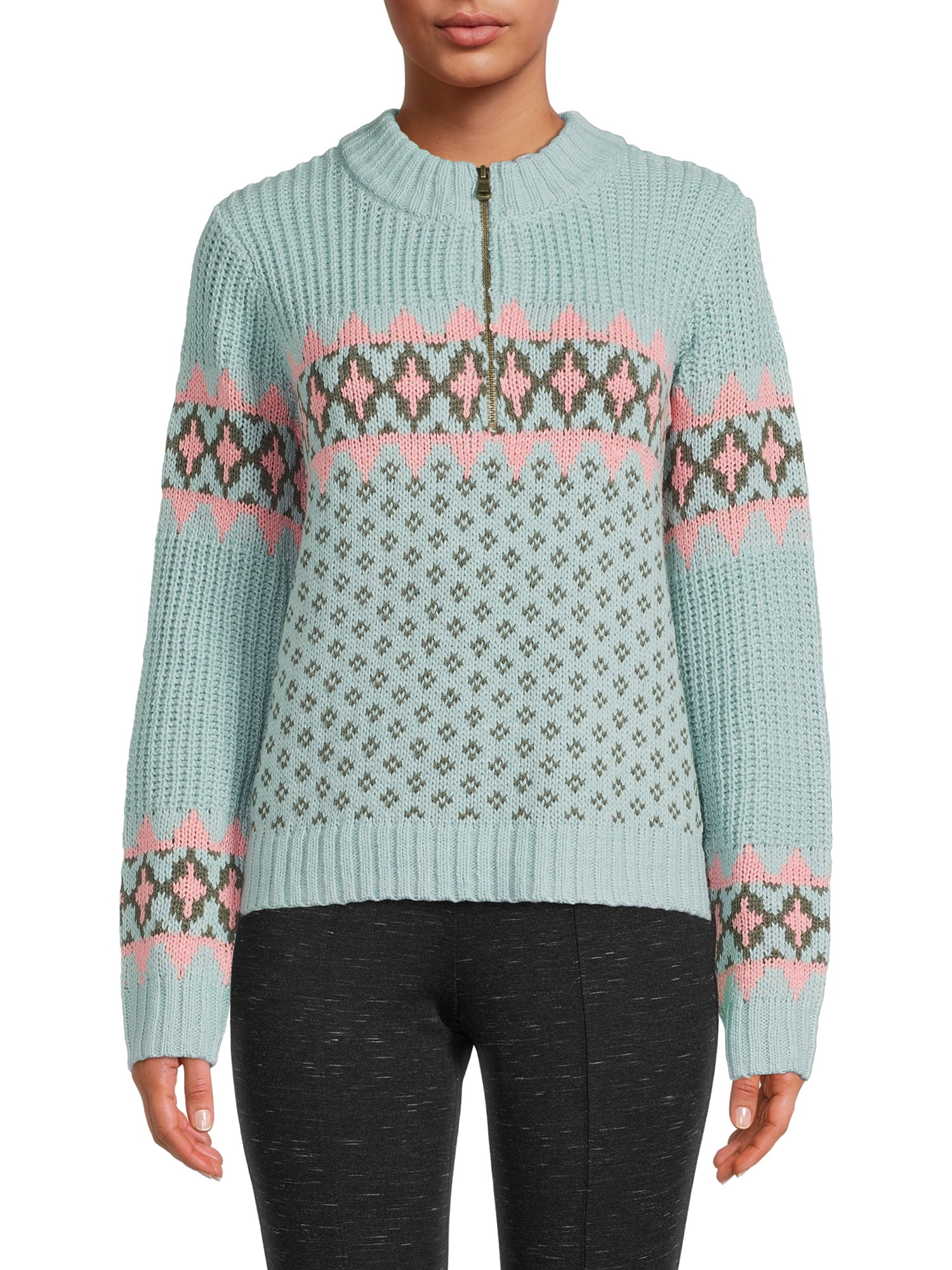 【NKNIT】ハートpattern pullover sweat 130size NKNIT】ハートpattern pullover sweat 130size nknit pattern