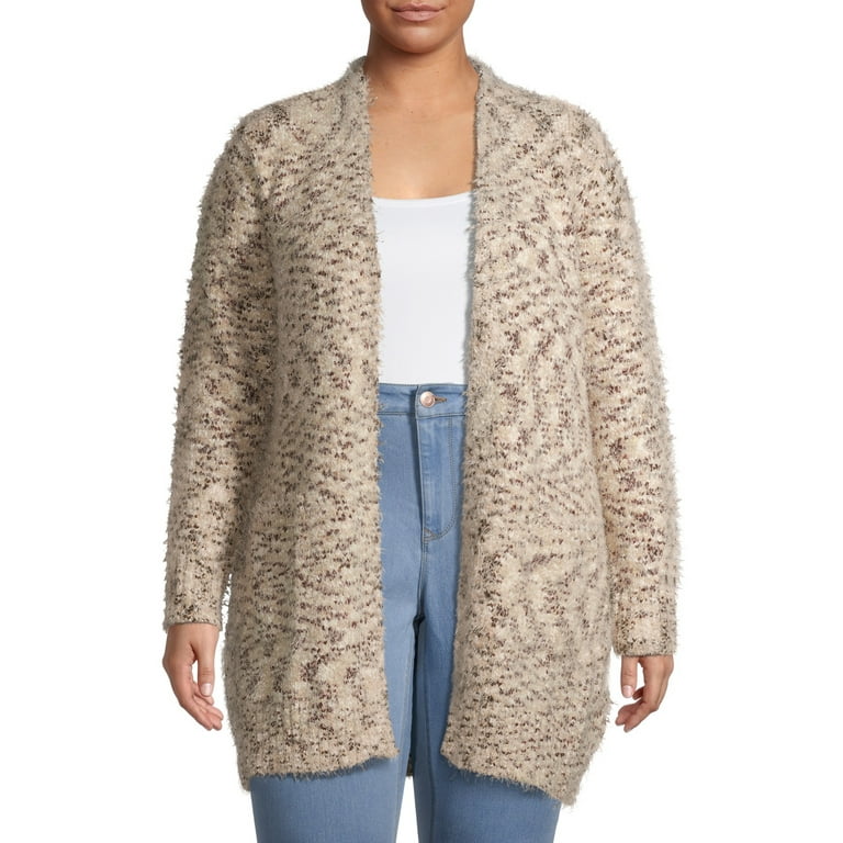 Bb dakota cheap eyelash cardigan