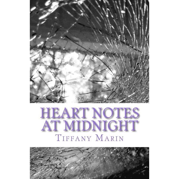 Heart Notes At Midnight