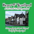 thumbnail image 1 of Heart O' Scotland--A Kid's Guide To Pitlochry, Scotland, (Paperback), 1 of 1