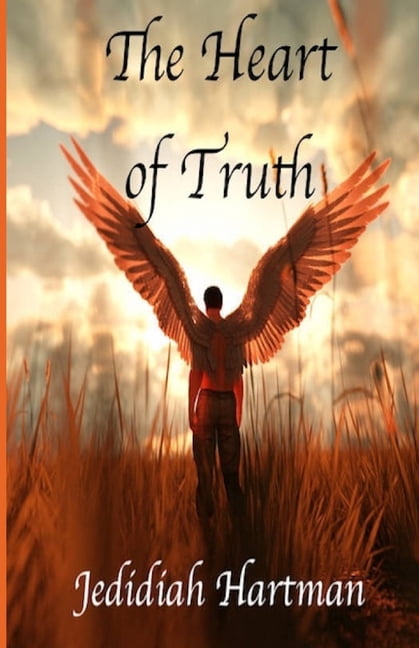 Heart Of... Heart of Truth, Book 1, (Paperback)