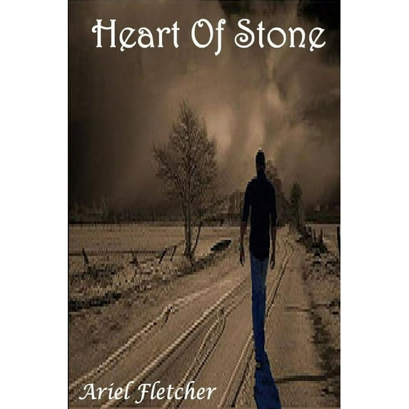Heart Of Stone, (Paperback)