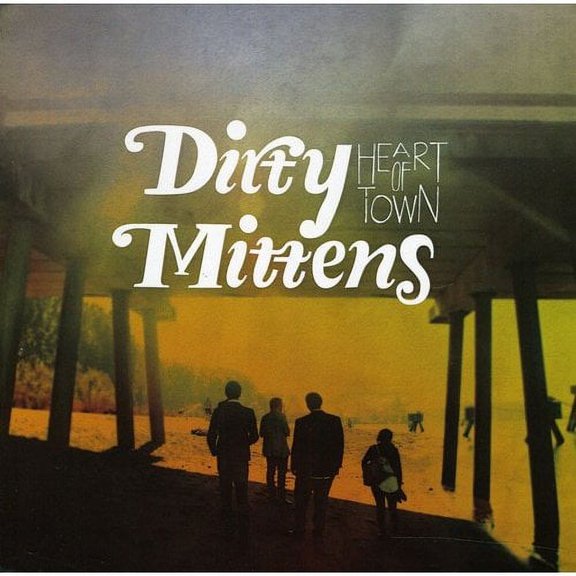 Heart Of Town