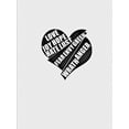 thumbnail image 1 of Heart On My Sleeve, (Paperback), 1 of 1
