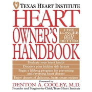 Heart Owners Handbook, Paperback