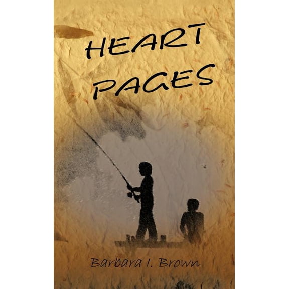 Heart Pages (Hardcover)