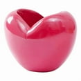 thumbnail image 1 of Heart Pencil Holder Decorative Desktop Crafts Desktop Pen Organizer Valentine'S Day 3D Desk Ornament Multifunctional, 1 of 6