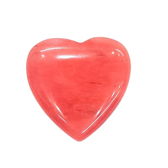 Heart Pendants Jewelry Accessory Heart Jewelry Pendant Stone Texture Suitable for Jewelry Making and Craft Enthusiasts