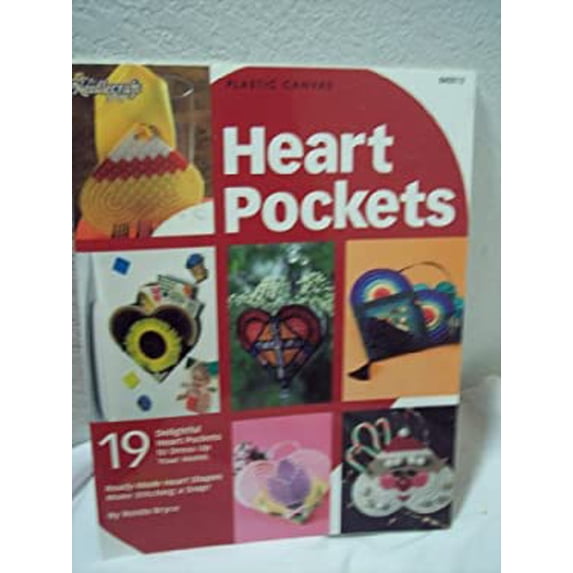 Pre-Owned Heart Pockets 9781573672016 Used