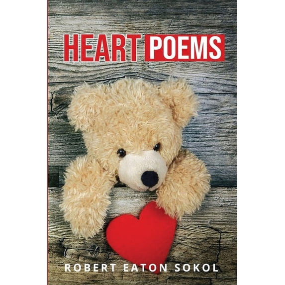 Heart Poems, (Paperback)