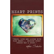 Heart Prints, Paperback