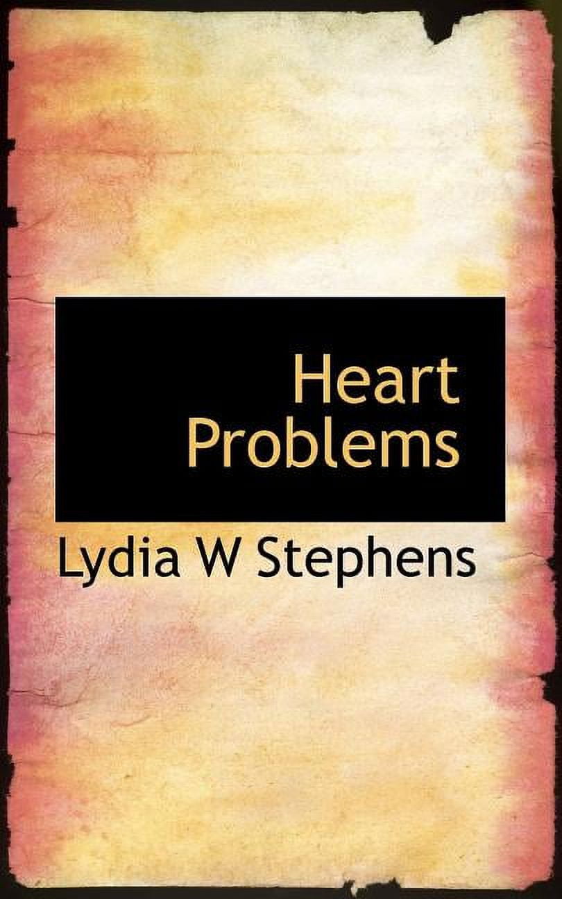 Heart Problems (Paperback)