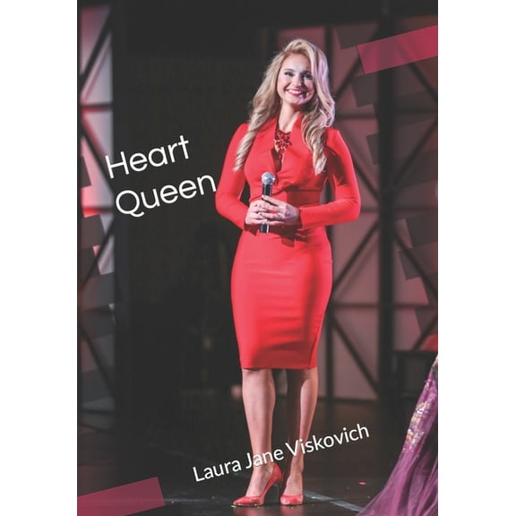 Heart Queen, (Paperback)