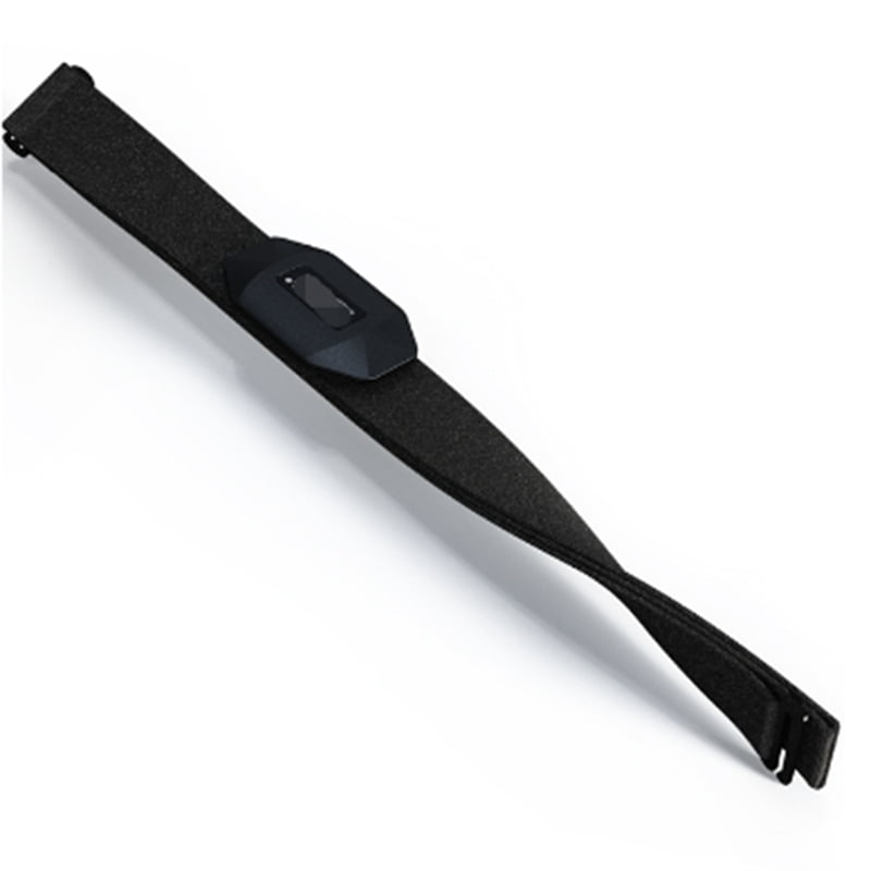 Heart Rate Monitor Chest Strap Bluetooth 4.0 ANT Fitness Sensor for Belt Connected Outdoor