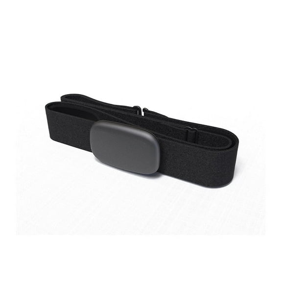 Heart Rate Monitor,Premium Chest Strap Heart Rate Monitor, Captures Running Dynamics, Transmits via ANT+ and BLE
