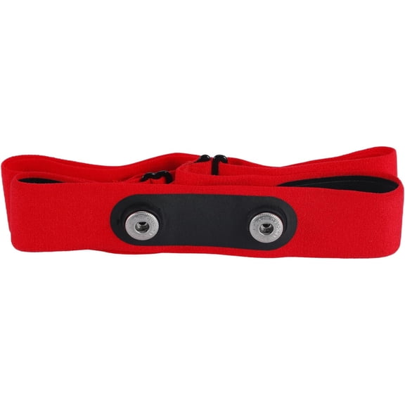 Heart Rate Monitor Pro Chest Strap Fits for H10 H7 H1 Wahoo Tickr HRM Soft HR Sensor