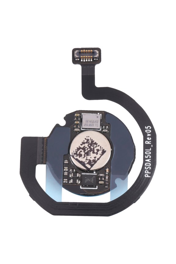 Heart Rate Monitor Sensor Flex Cable For Samsung Galaxy Watch 3 45mm SM-R840
