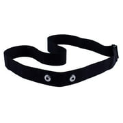 Heart Rate Monitor Soft Strap