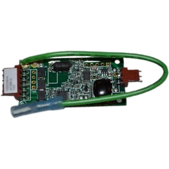 Heart Rate Receiver Board 1000228814 Works with Matrix Fitness Elliptical