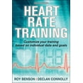 thumbnail image 1 of Heart Rate Training, (Paperback), 1 of 1