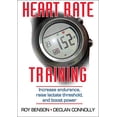 thumbnail image 1 of Pre-Owned Heart Rate Training Paperback, 1 of 1