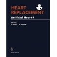 thumbnail image 1 of Heart Replacement: Artificial Heart 4, (Paperback), 1 of 1