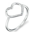thumbnail image 1 of Heart Ring, 1 of 1