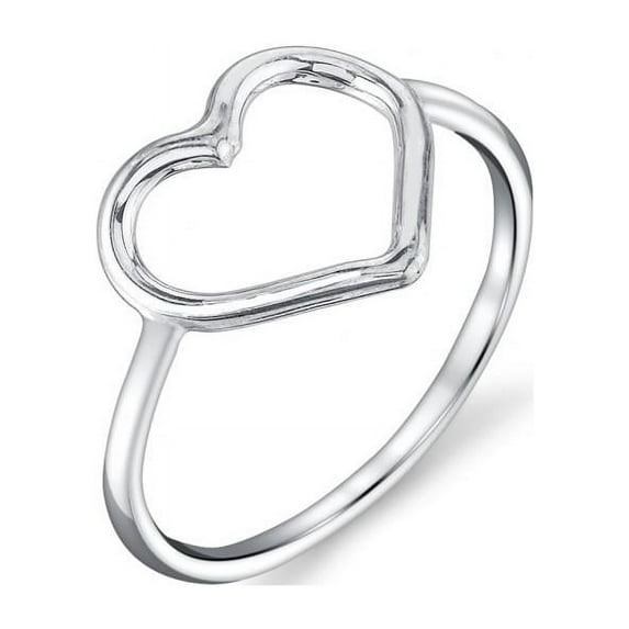 Heart Ring