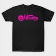 thumbnail image 1 of Heart Rock Music Band Retro Graphic - Must-Have, H42745 T-Shirt, for Men and Women, Up to Size 5XL, 1 of 2