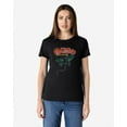 thumbnail image 1 of Heart Rock band In Concert retro Unisex Tee, for men & women, up to size 5XL., 1 of 3