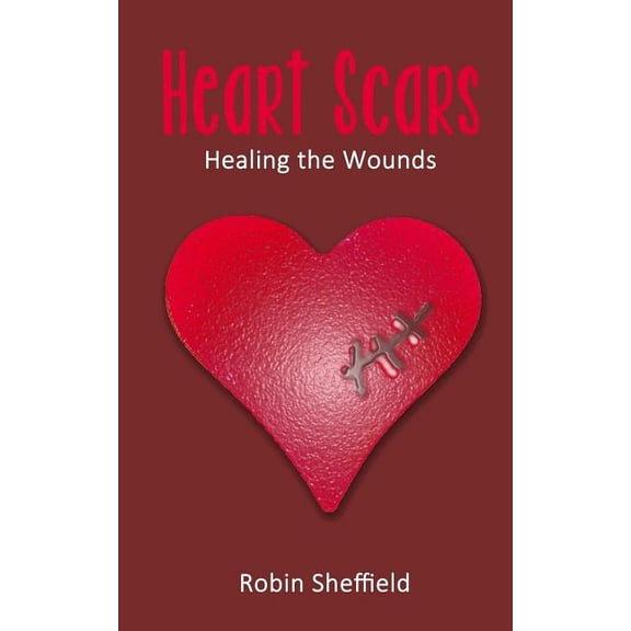 Heart Scars (Paperback)