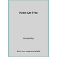 thumbnail image 1 of Pre-Owned Heart Set Free (Paperback) 0915541025 9780915541027, 1 of 1