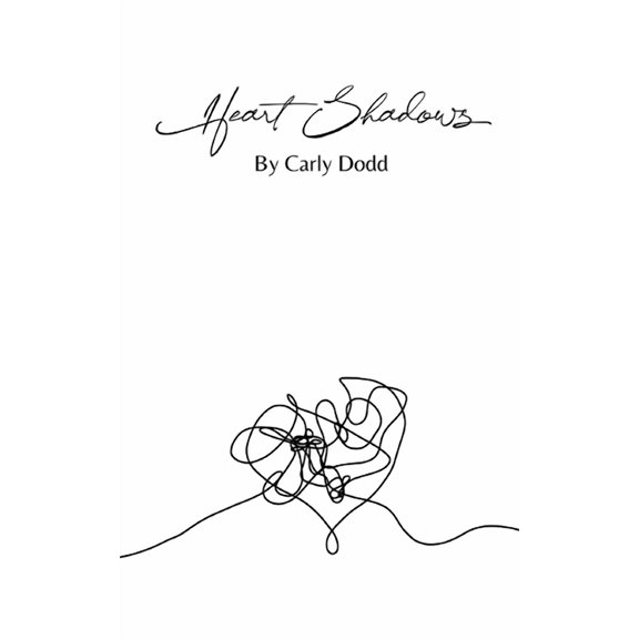Heart Shadows, (Paperback)