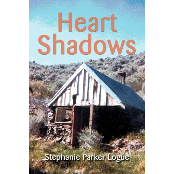 Heart Shadows, (Paperback)